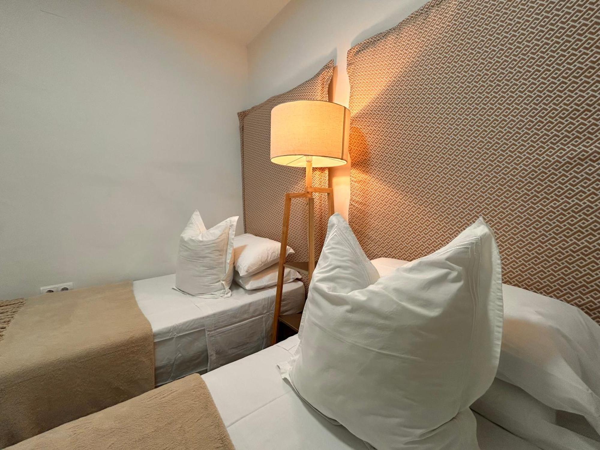 Apartament Haza Royal Grenada Zewnętrze zdjęcie