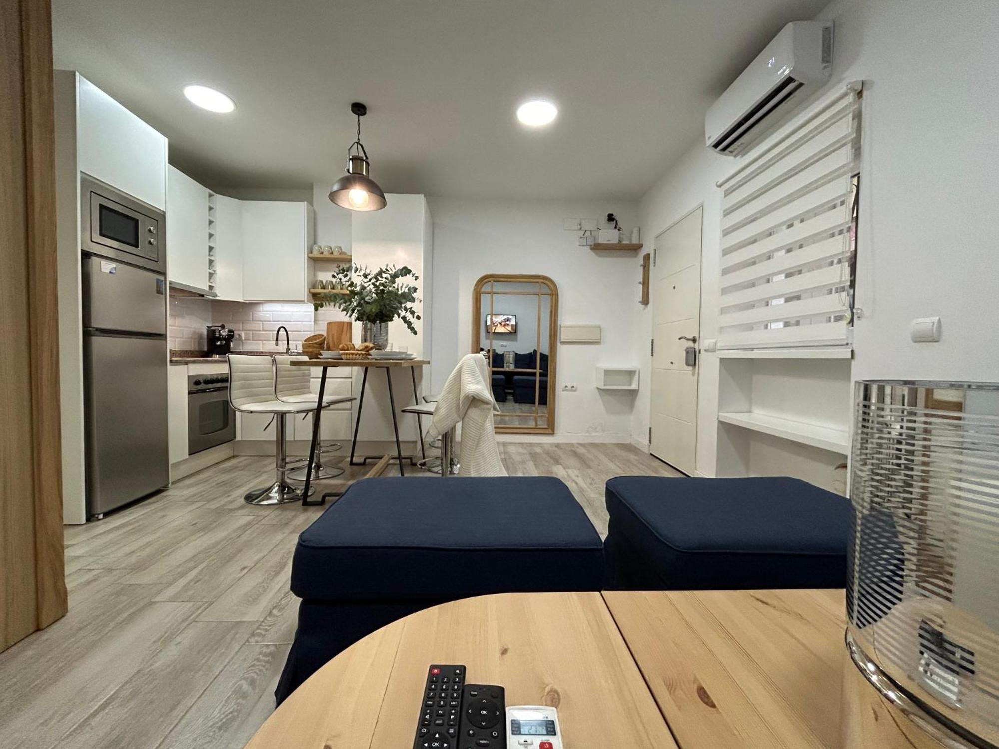 Apartament Haza Royal Grenada Zewnętrze zdjęcie