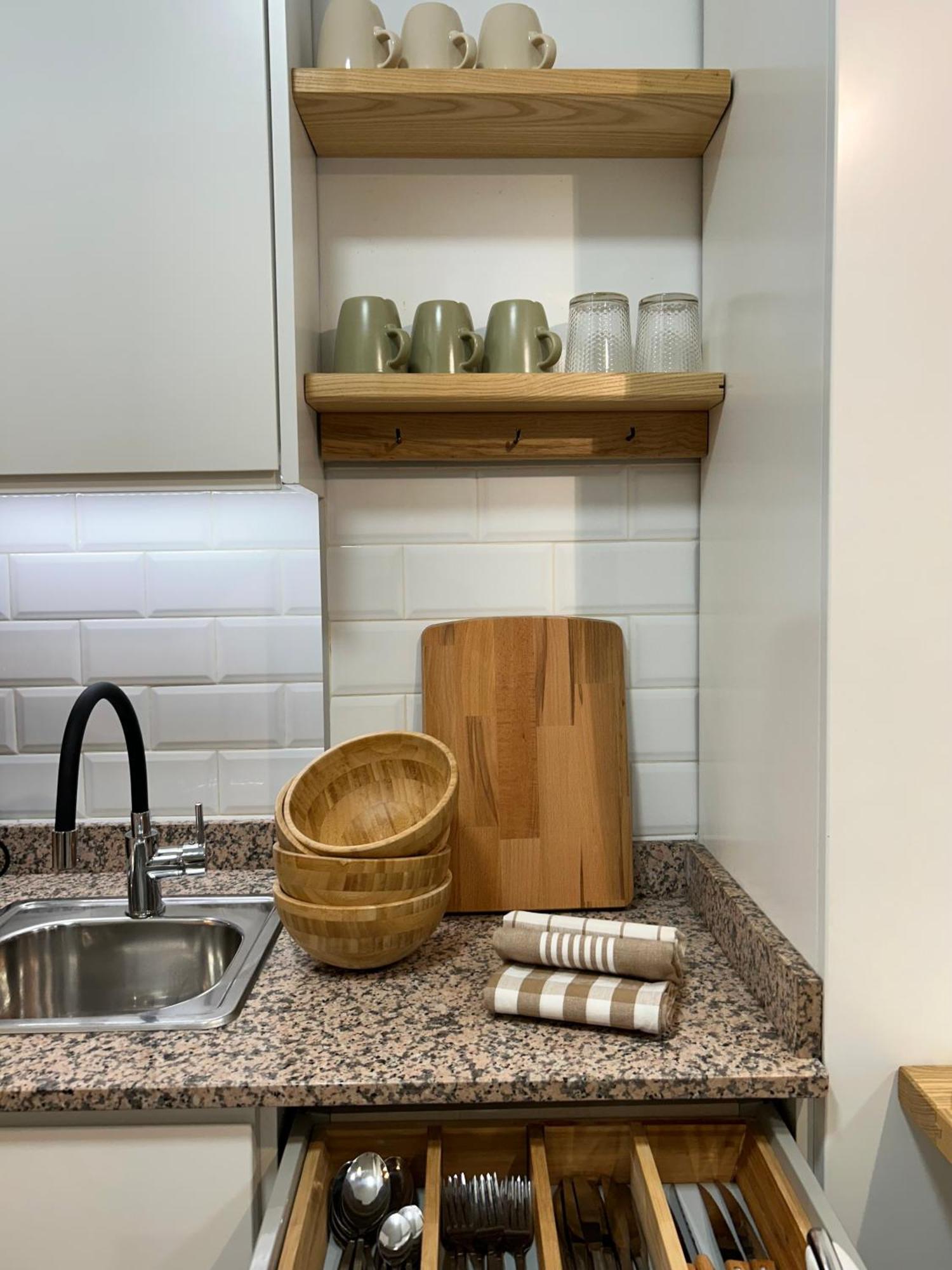 Apartament Haza Royal Grenada Zewnętrze zdjęcie