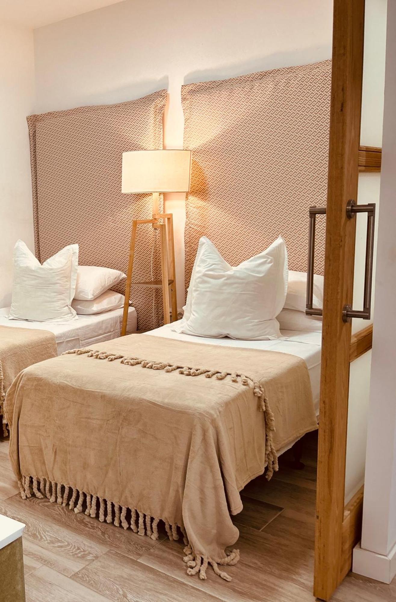 Apartament Haza Royal Grenada Zewnętrze zdjęcie