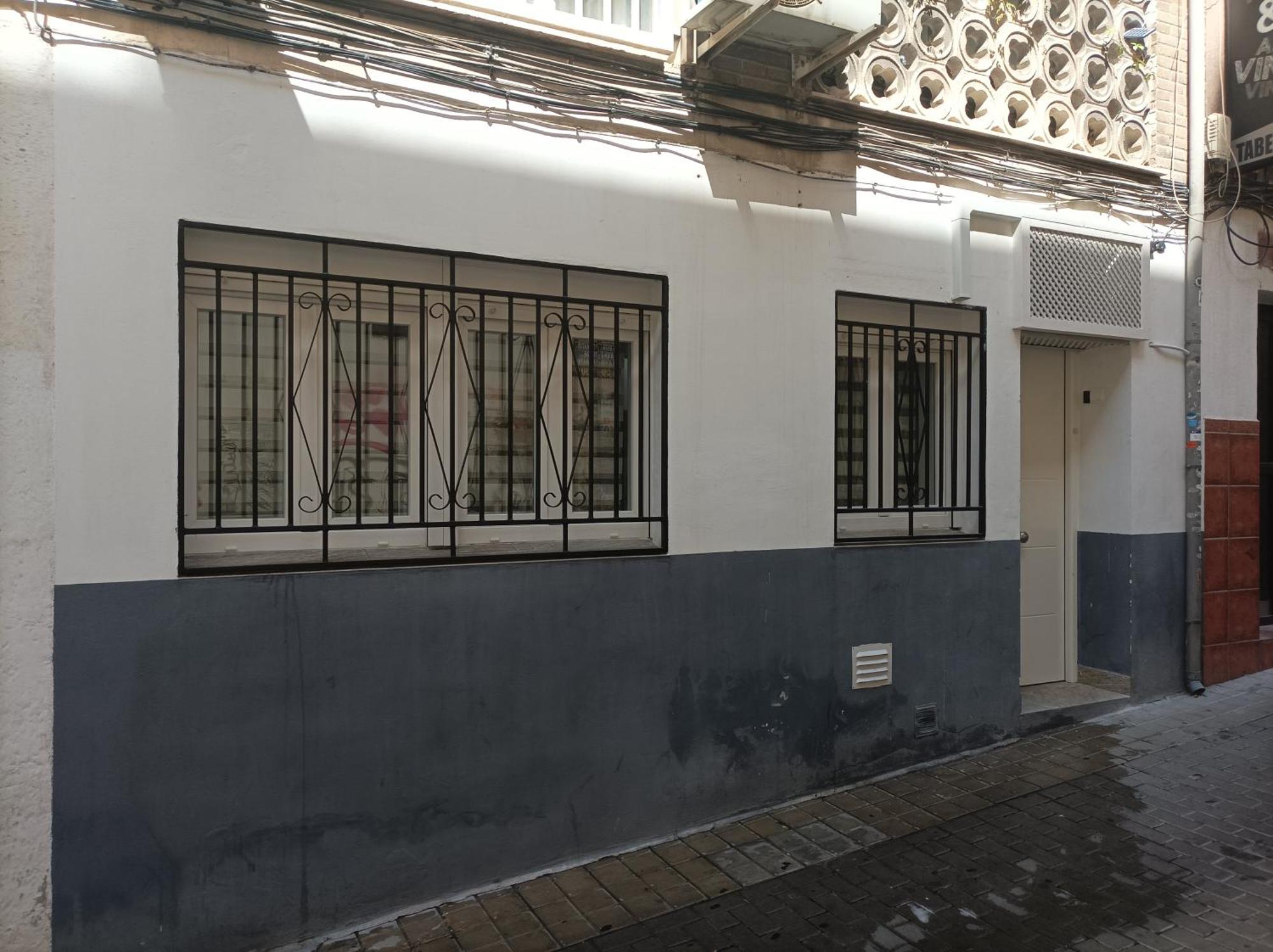 Apartament Haza Royal Grenada Zewnętrze zdjęcie