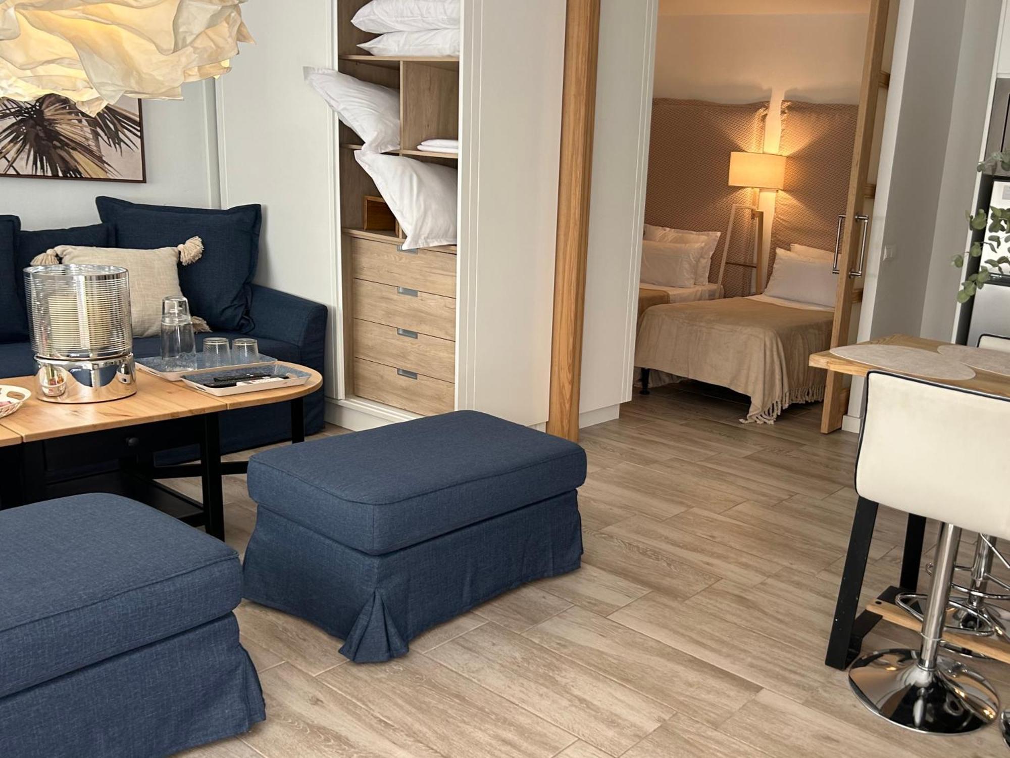 Apartament Haza Royal Grenada Zewnętrze zdjęcie